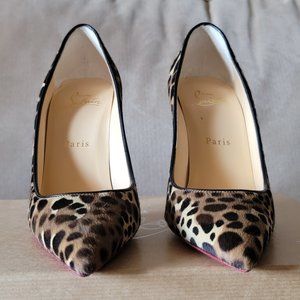 Christian Louboutin shoes